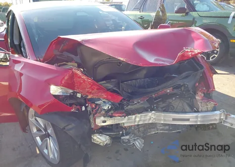 2023 Tesla Model 3 Long Range Dual Motor All-Wheel Drive z USA, uszkodzony, nr VIN 5YJ3E1EB7PF416198